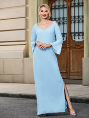 Sky Blue