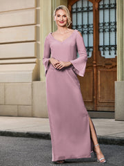 Vintage Mauve