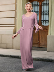 Vintage Mauve