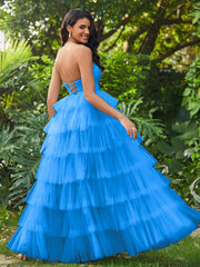 Ocean Blue
