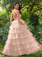 Pearl Pink