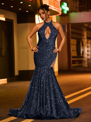 Dark Navy
