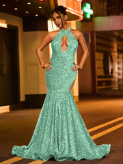 Mint Green