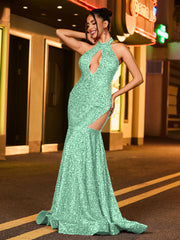 Mint Green