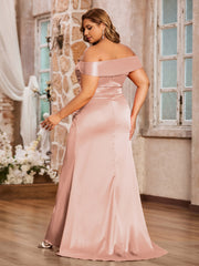Blushing Pink