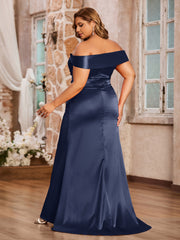 Dark Navy