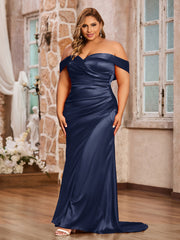 Dark Navy