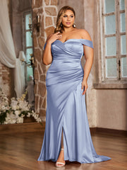 Dusty Blue