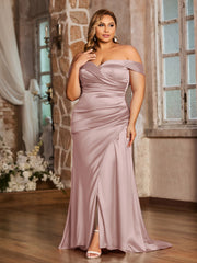 Dusty Rose