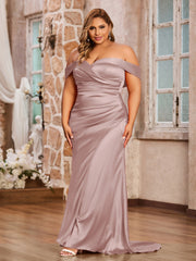 Dusty Rose