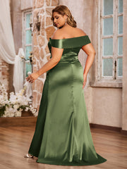 Olive Green