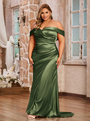 Olive Green