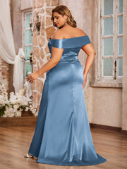 Slate Blue