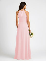 Blushing Pink