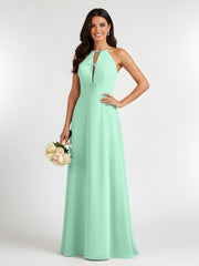 Mint Green