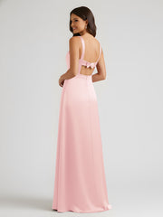 Blushing Pink