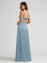 Dusty Blue