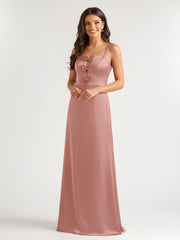 Dusty Rose