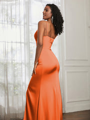 Burnt Orange