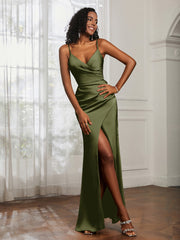 Olive Green