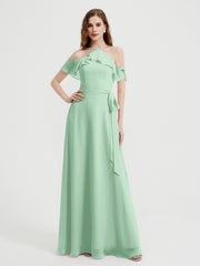 Mint Green