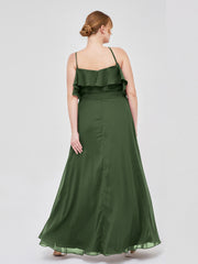 Olive Green