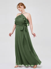 Olive Green