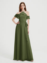 Olive Green