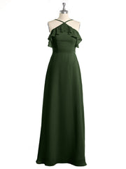 Olive Green