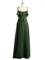 Olive Green