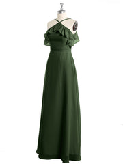 Olive Green