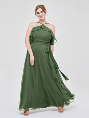 Olive Green