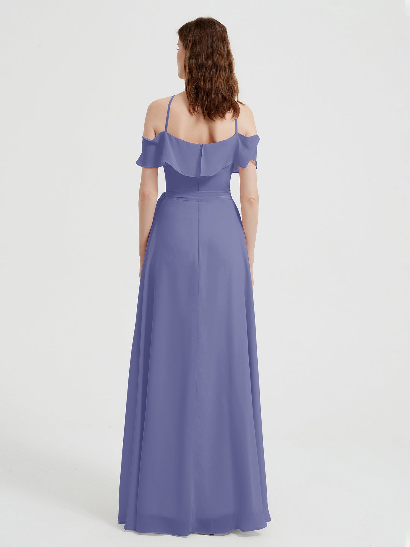 Periwinkle Bridesmaid Dresses  Page 2  BABARONI