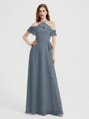 Slate Blue