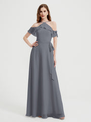 Steel Grey