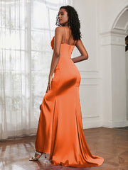 Burnt Orange