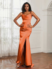 Burnt Orange