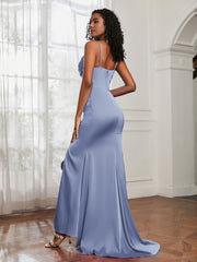 Dusty Blue