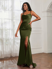 Olive Green