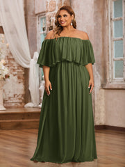 Olive Green