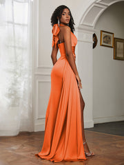 Burnt Orange