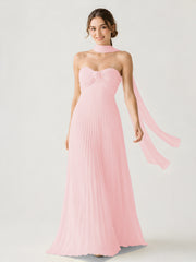 Blushing Pink