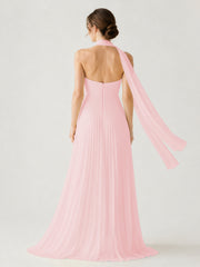 Blushing Pink