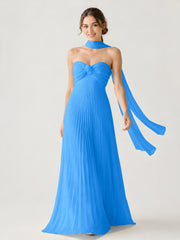 Ocean Blue