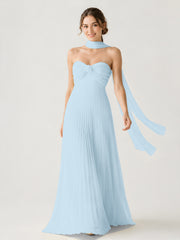 Sky Blue