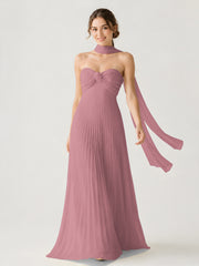 Vintage Mauve