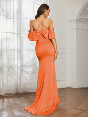 Burnt Orange
