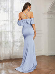 Dusty Blue