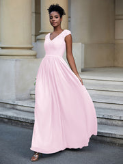 Blushing Pink