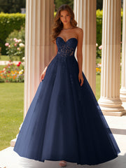 Dark Navy